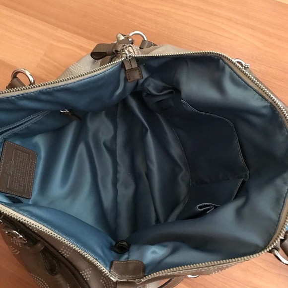 Coach Purse - Picture 5 of 5